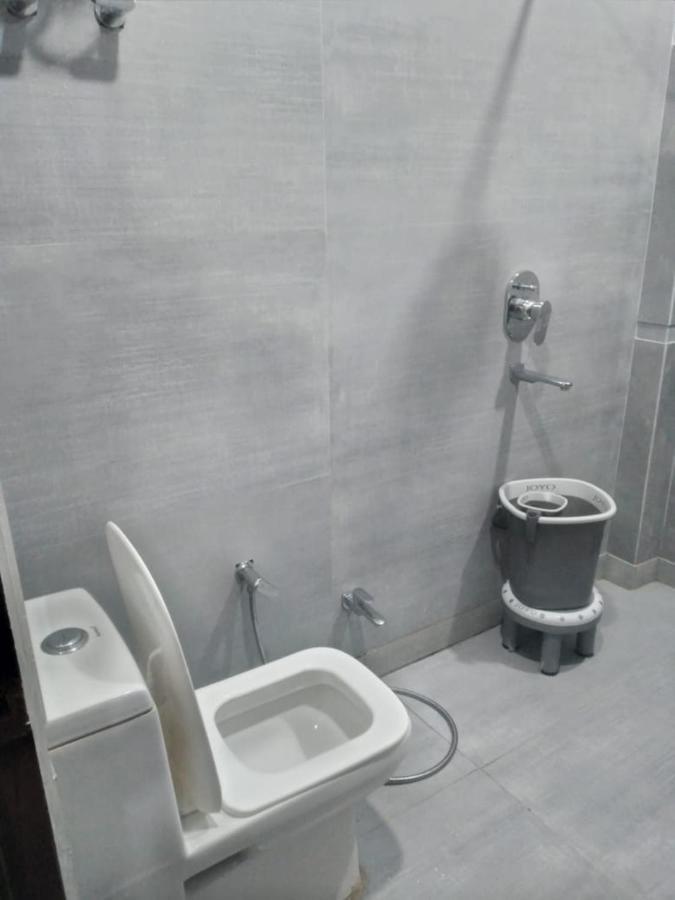 Hotel Uday Raj By Wb Inn Agra  Exterior photo